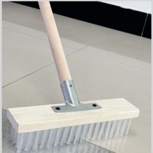 Wide EVA Floor Squeegee Broom