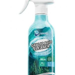 Multi-Purpose Glass Cleaner Spray